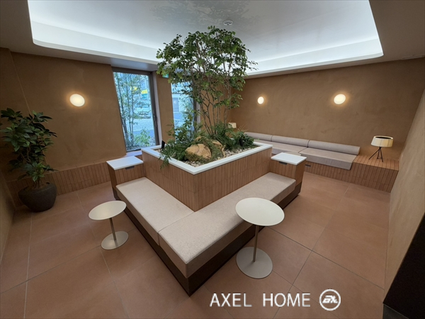 MOCXION PREMIUM四谷大京町（モクシオンプレミアム四谷大京町）