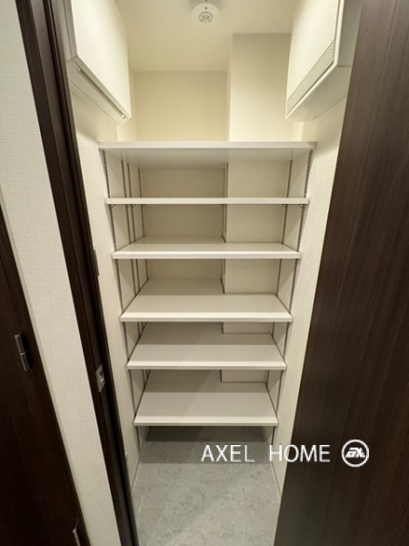 WAKABA View Apartment (若葉ビューアパートメント)