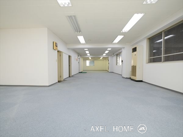 田中ビル 【事務所】