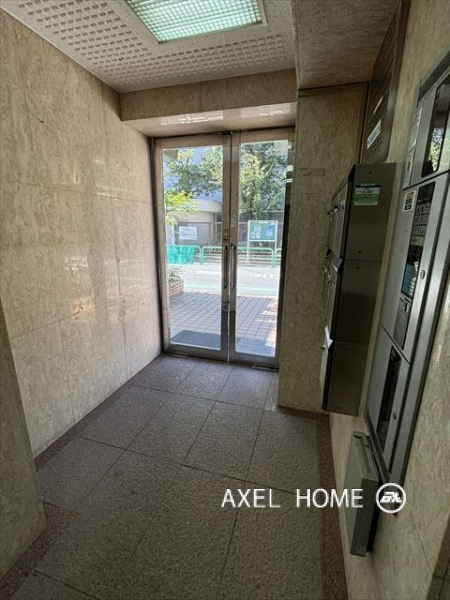 アーノンブライト一番町