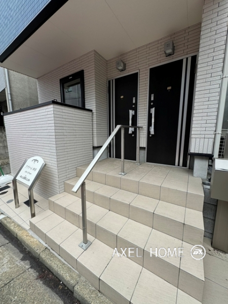 アプリーレ四谷