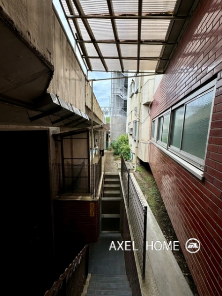 信濃町ハイツ