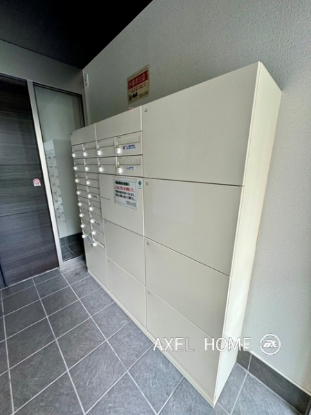 HEBEL MAISON 四谷 (へーベルメゾン四谷)