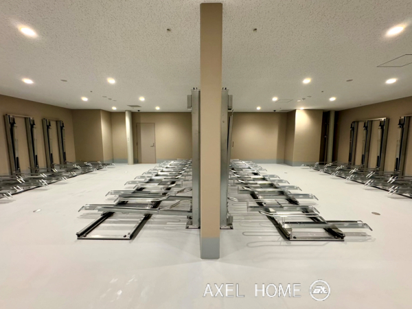 パークコート ザ・三番町ハウス