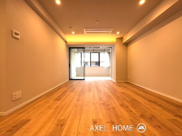 ルミナス一番町