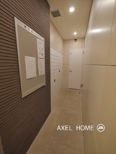 アルティザ東銀座