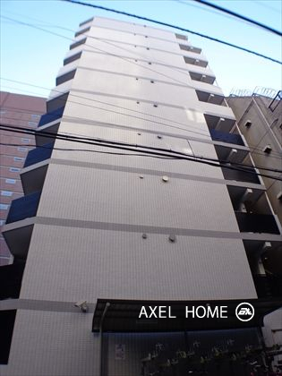 ＲＥＧＡＬＩＺ愛宕御成門（レガリス愛宕御成門）
