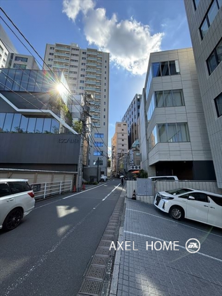 the GINZA east （ザ・銀座イースト）