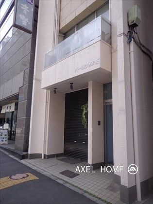 パームヒル赤坂