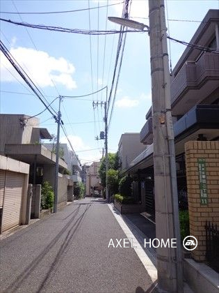 藤和春日ホームズ