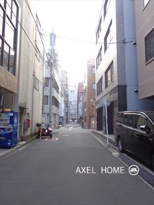 磯部ビル