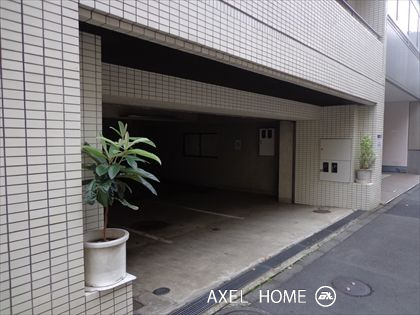麹町保坂ビル