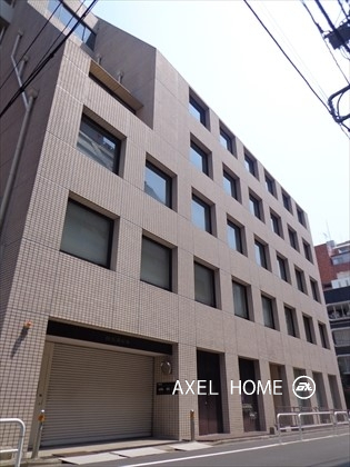 秩父屋ビル