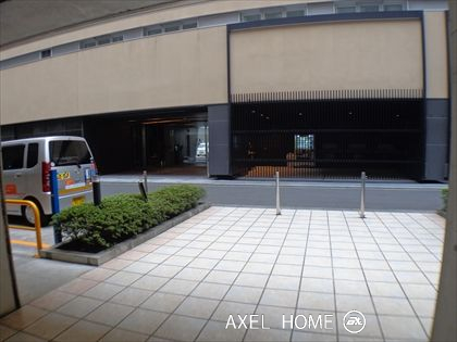 菱和パレス九段