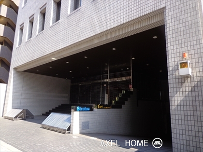 勝永六番町ビル