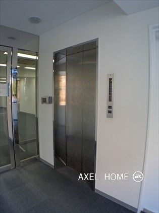日本文芸社ビル（事務所）