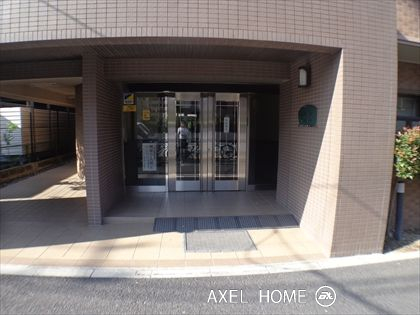 グランシティ辰巳の森海浜公園