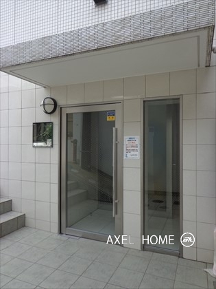 アクサス後楽園