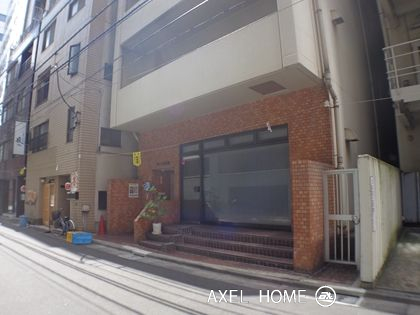 メローナ日本橋