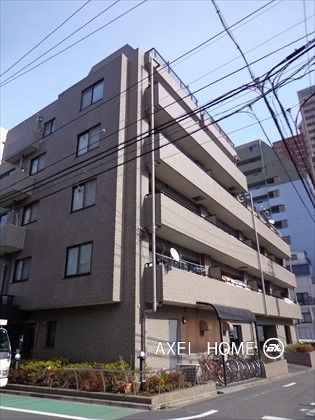 エスバイエルマンション小石川
