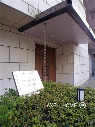 ヴェルレージュ乃木坂