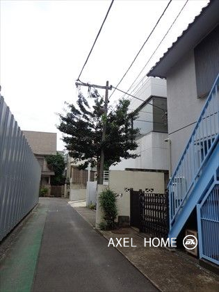 六番町ハウス