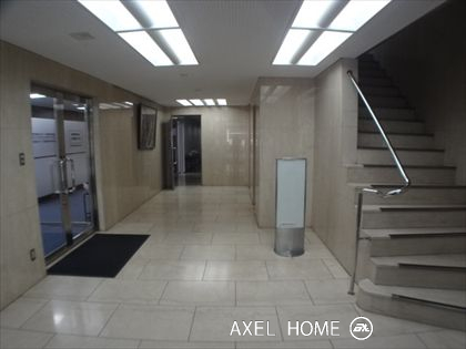 更生保護会館ビル　（事務所）