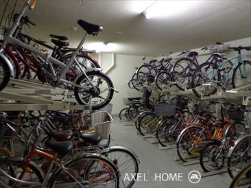 日本橋三越前アムフラット壱番館
