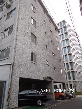 小田急駿河台マンション