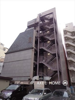 秋葉原リープレックス・リズ