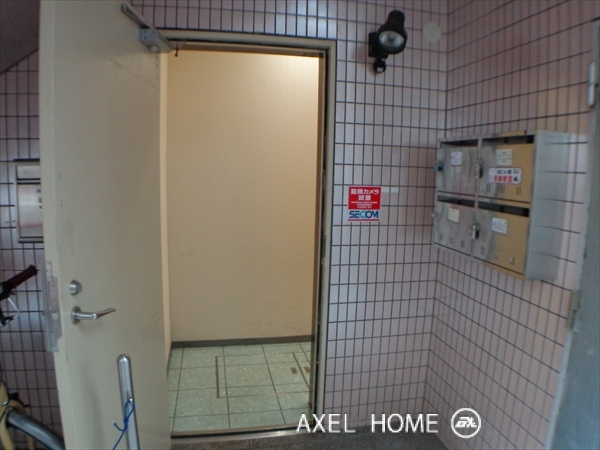 平成ビル （店舗・事務所）