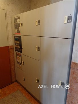 パークステージ茅場町