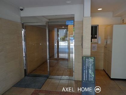 デュオ・スカーラ兜町