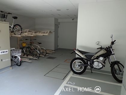 アデニウム東京八丁堀
