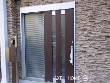 銀座２丁目戸建