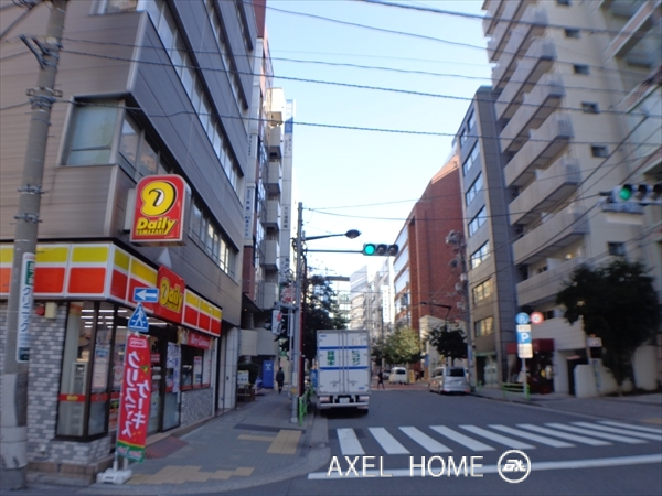 ギントモビル  【事務所・SOHO】 駐車場付