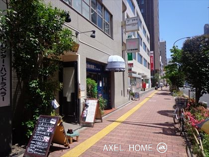 グレースレイ岸