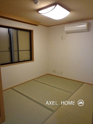 後楽２丁目一戸建て