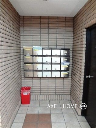 代々木アラガキビル　（事務所）