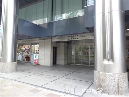 ＮＫ真和ビル