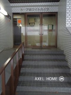 トーアホワイトハイツ