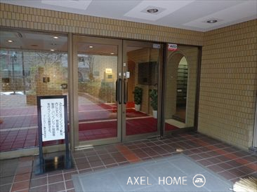 マートルコート麹町