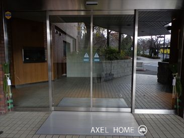 パークサイドアネックス