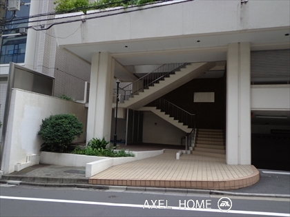 自動車会館ビル