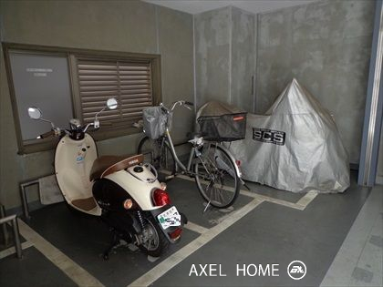 リビオレゾン小石川
