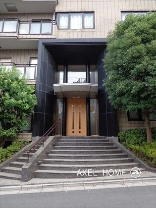 グランツオーベル小石川