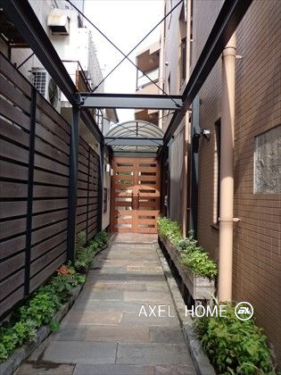 グランジュール小石川