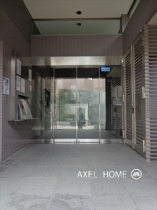 東急ドエルアルス小石川