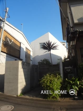 AOI apartment ( アオイアパートメント)