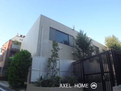 代々木５丁目戸建